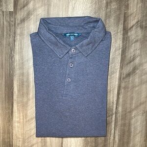 Simply Southern Polo - Large